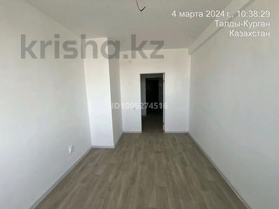 1-бөлмелі пәтер · 34.9 м² · 3/5 қабат, 9-й микрорайон, Жалаири, бағасы: 16 млн ₸ в Талдыкоргане