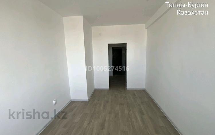 1-бөлмелі пәтер · 34.9 м² · 3/5 қабат, 9-й микрорайон, Жалаири, бағасы: 16 млн ₸ в Талдыкоргане — фото 6