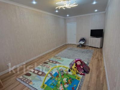 2-комнатная квартира · 66 м² · 5/9 этаж, мкр Жас Канат, Баймагамбетова 1/9 — ЛУЧШЕЕ ПРЕДЛОЖЕНИЕ!!! Помощь с ИПОТЕКОЙ! за 38 млн ₸ в Алматы, Турксибский р-н