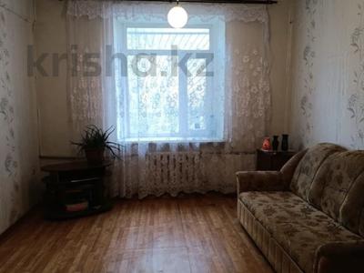 2-комнатная квартира · 52.6 м² · 1/3 этаж, Пр. Строителей за 6.8 млн 〒 в Темиртау