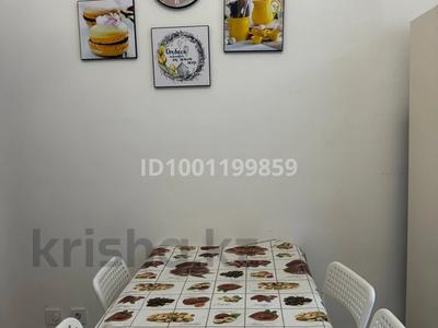 Аренда квартир посуточно в Астане: 2-комнатная квартира · 62 м² · 7/12 этаж, Орынбор 10/2 — Кабанбай батыра, Туран за 15 000 〒 2-комнатная квартира · 62 м² · 7/12 этаж, Орынбор 10/2 — Кабанбай батыра, Туран за 15 000 〒 в Астане, Есильский р-н
