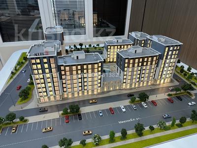 1-комнатная квартира · 44 м² · 7/8 этаж, мкр. Алтын орда, Микрорайон Алтын Орда 351 за 19.8 млн 〒 в Актобе