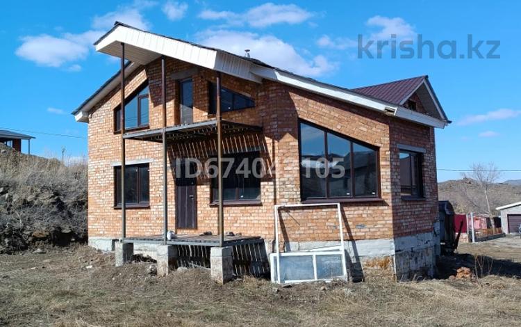 Жеке үй • 7 бөлмелер • 376 м² • 10 сот., Бастау 20/2 — Куленовка, бағасы: 36 млн 〒 — фото 11