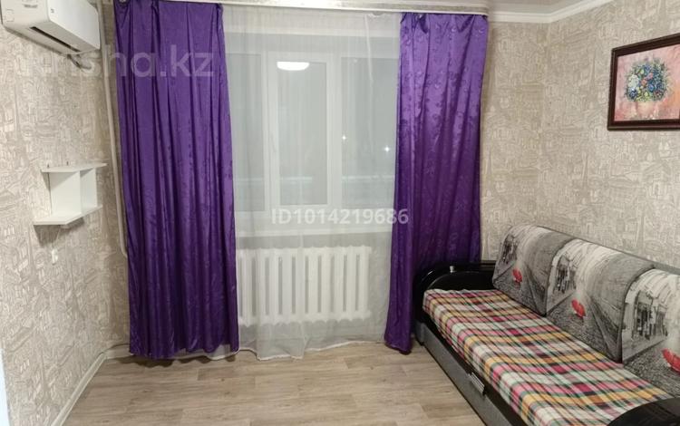 1-комнатная квартира · 35 м² · 1/5 этаж, Ибрая Алтынсарина 18 за 120 000 ₸ в Актобе — фото 10