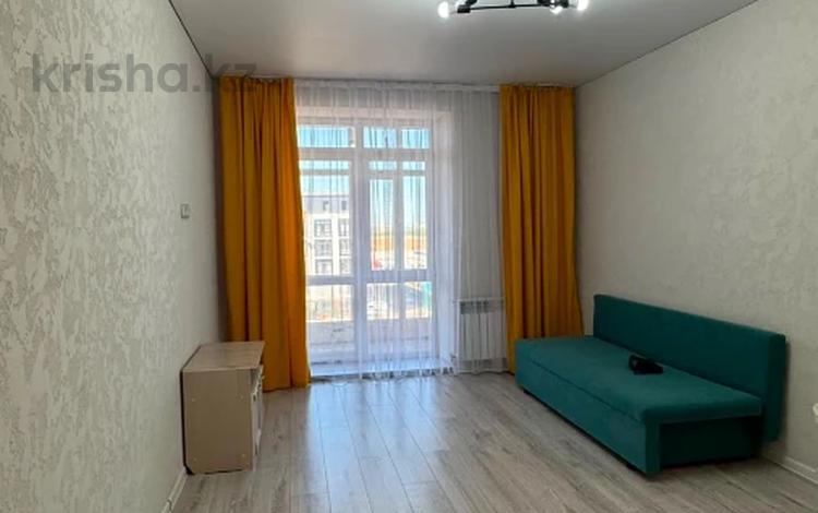 1-бөлмелі пәтер · 31 м² · 5/6 қабат, Аль-Фараби 76, бағасы: ~ 15 млн ₸ в Астане, Есильский р-н — фото 5