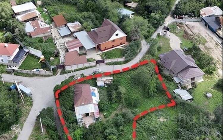 Участок · 15 соток, мкр Карагайлы, Калмыкова 45 за 71.9 млн ₸ в Алматы, Наурызбайский р-н — фото 2