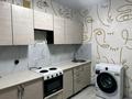 1-комнатная квартира · 30 м² · 3/5 этаж, Кокжал Барак 22 — КШТ за 135 000 ₸ в Усть-Каменогорске
