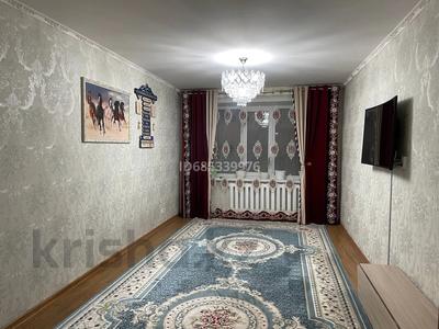 3-бөлмелі пәтер · 68.6 м² · 6/9 қабат, 8 микрорайон 68, бағасы: 18 млн ₸ в Темиртау