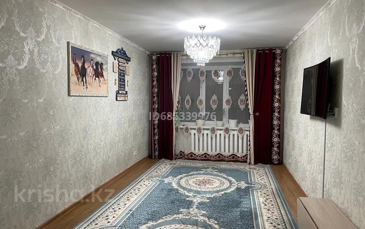 3-комнатная квартира · 68.6 м² · 6/9 этаж, 8 микрорайон 68 за 18 млн ₸ в Темиртау — фото 2