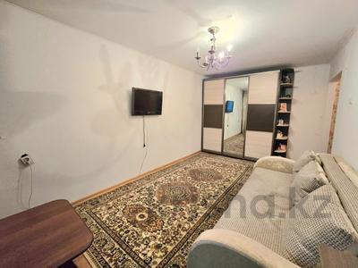 1-комнатная квартира · 31 м² · 2/5 этаж, мкр Аксай-1 — Саина - Толе би за 22.5 млн 〒 в Алматы, Ауэзовский р-н