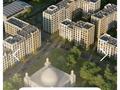 2-комнатная квартира · 37 м² · 2/9 этаж, Арна — Между Апорт Молл и Леруа Мерлен за 25 млн ₸ в Коксай (пути Ильича) — фото 3