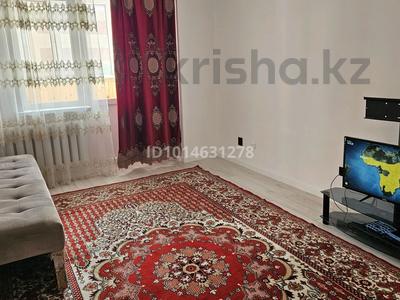 2-комнатная квартира · 68 м² · 4/17 этаж, Кюйши Дины 22 за 31.5 млн ₸ в Астане, Алматы р-н