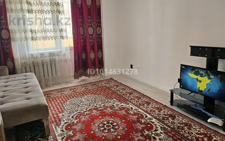 2-комнатная квартира · 68 м² · 4/17 этаж, Кюйши Дины 22 за 31.5 млн ₸ в Астане, Алматы р-н — фото 2