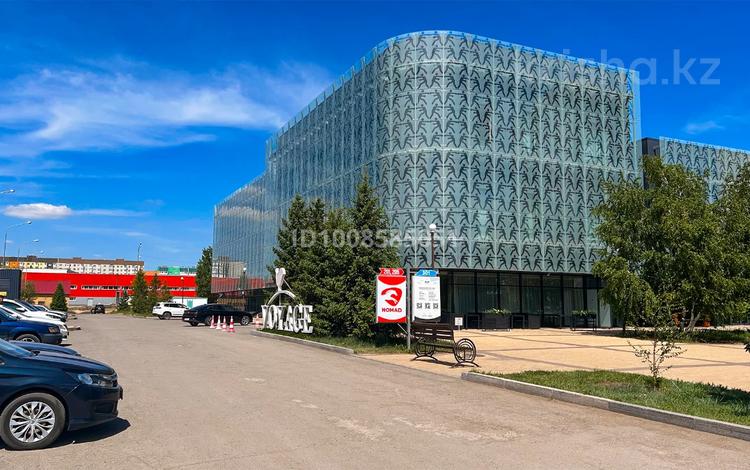 Офисы · 96 м² за 792 000 〒 в Караганде, Казыбек би р-н — фото 9