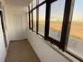 1-комнатная квартира · 40 м² · 2/9 этаж, мкр Асар 49 — Мкр. Шымсити за 130 000 ₸ в Шымкенте, Абайский р-н
