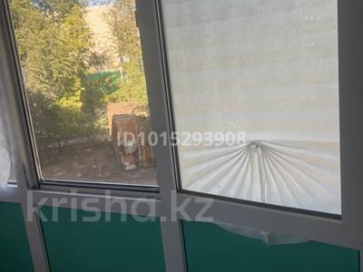 1-комнатная квартира · 27.5 м² · 2/3 этаж, Байганина 6 за 7.5 млн ₸ в Актобе, жилой массив Жилянка