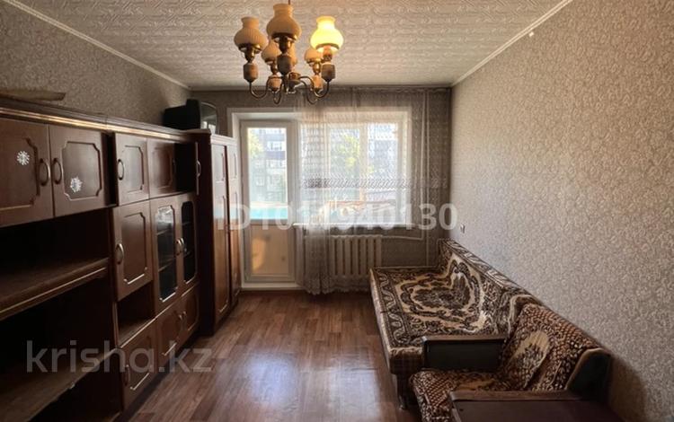 2-бөлмелі пәтер · 52 м² · 3/5 қабат, Мкр. Восток-1 6/2, бағасы: 120 000 ₸ в Караганде, Казыбек би р-н — фото 2