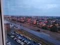 2-бөлмелі пәтер · 68 м² · 13/16 қабат, мкр Городской Аэропорт, Бауыржана Момышулы, бағасы: 26 млн ₸ в Караганде, Казыбек би р-н — фото 20