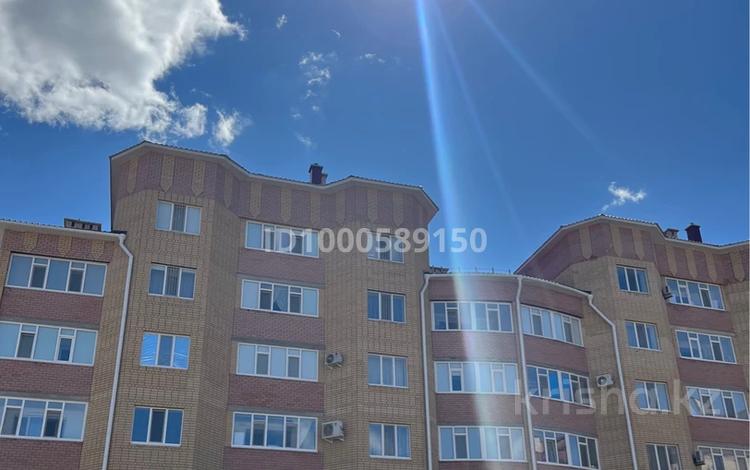 2-комнатная квартира · 104.4 м² · 2/5 этаж, мкр. Алтын орда, Мустафы Шокая 23Б за 34.2 млн 〒 в Актобе — фото 12