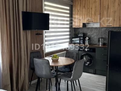 1-комнатная квартира · 32 м² · 4/5 этаж, Абая 14 за 150 000 ₸ в Бурабае