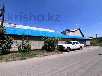 Отдельный дом · 4 комнаты · 60.2 м² · 10 сот., Маршака 2 за 45 млн ₸ в Боралдае (Бурундай)
