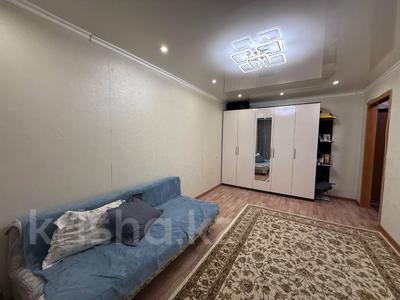 1-бөлмелі пәтер · 31 м² · 3/5 қабат, Каирбекова 399, бағасы: 14.5 млн ₸ в Костанае