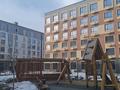 2-комнатная квартира · 50.98 м² · 4/6 этаж, мкр Гажайып — Алматы Арена за 38 млн ₸ в Алатауский р-н