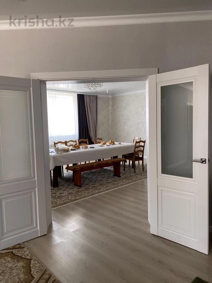 Отдельный дом · 4 комнаты · 160 м² · 12 сот.