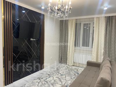 1-комнатная квартира · 37 м² · 4/9 этаж, мкр Шугыла, Райымбека 590/11 — Жуалы за 220 000 ₸ в Алматы, Наурызбайский р-н