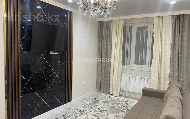 1-комнатная квартира · 37 м² · 4/9 этаж, мкр Шугыла, Райымбека 590/11 — Жуалы за 220 000 ₸ в Алматы, Наурызбайский р-н — фото 2