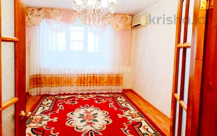 3-бөлмелі пәтер · 65 м² · 4/5 қабат, Сырым Датова, бағасы: 20 млн ₸ в Атырау — фото 28