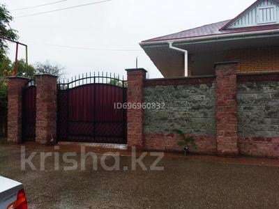 Отдельный дом · 3 комнаты · 114.6 м² · 5.1 сот., Т.Бокина 25А за 70 млн 〒 в Каскелене