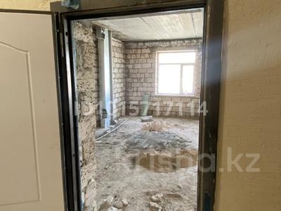 1-бөлмелі пәтер · 50 м² · 6/7 қабат, 18 мкрн 42, бағасы: 11 млн ₸ в Актау, 18-й мкр 