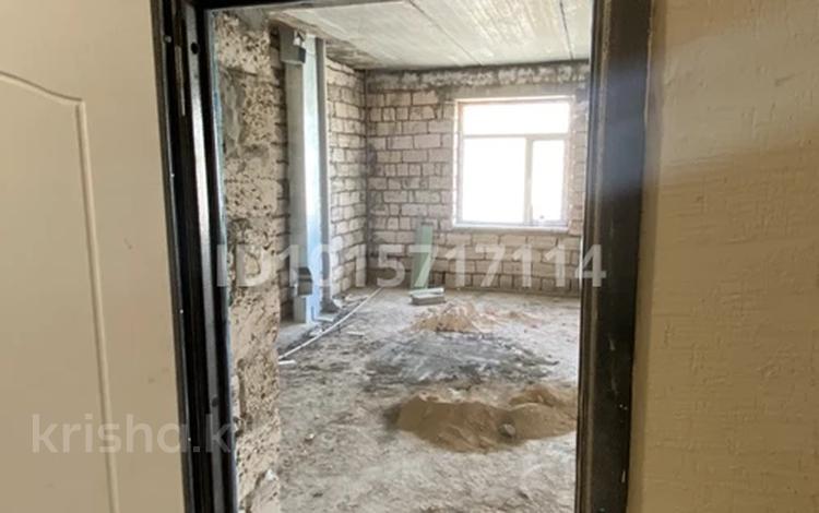 1-бөлмелі пәтер · 50 м² · 6/7 қабат, 18 мкрн 42, бағасы: 11 млн ₸ в Актау, 18-й мкр  — фото 2
