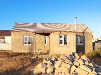 Жеке үй · 3 бөлме · 80.5 м² · 10 сот., пгт Балыкши, Село Амангелді (Дамба) 13, бағасы: 13 млн 〒 в Атырау
