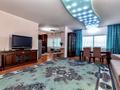 3-бөлмелі пәтер · 140 м² · 26/41 қабат, Достык 5, бағасы: 27 000 ₸ в Астане, Есильский р-н — фото 12