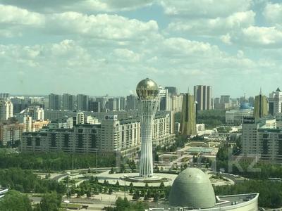 3-бөлмелі пәтер · 140 м² · 26/41 қабат, Достык 5, бағасы: 27 000 ₸ в Астане, Есильский р-н