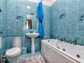 3-бөлмелі пәтер · 140 м² · 26/41 қабат, Достык 5, бағасы: 27 000 ₸ в Астане, Есильский р-н — фото 7