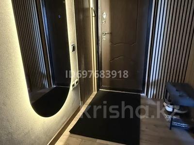 1-бөлмелі пәтер · 48 м² · 3/5 қабат, Макатаева 73 — Панфилова, бағасы: 15 000 ₸ в Алматы, Алмалинский р-н