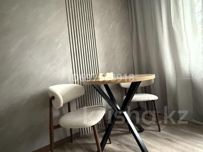 1-бөлмелі пәтер · 40 м² · 3/5 қабат, Панфилова 75 — Макатаева, бағасы: 18 000 ₸ в Алматы, Алмалинский р-н