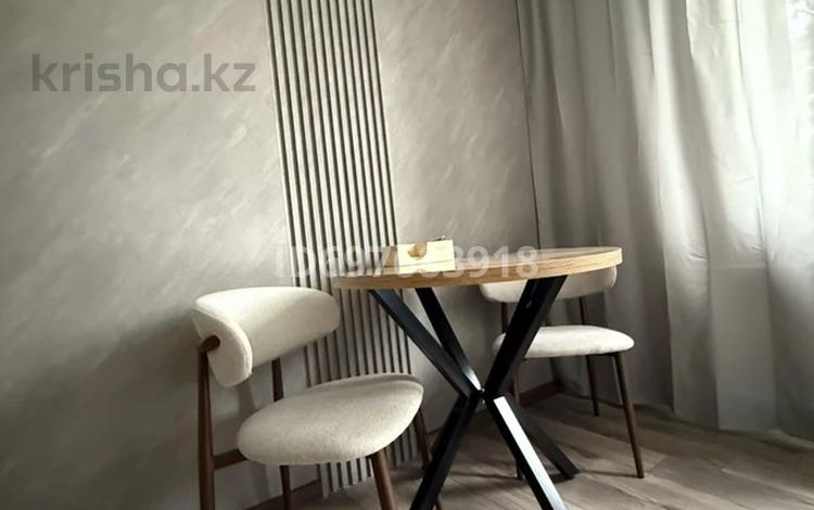 1-бөлмелі пәтер · 40 м² · 3/5 қабат, Панфилова 75 — Макатаева, бағасы: 18 000 ₸ в Алматы, Алмалинский р-н — фото 10