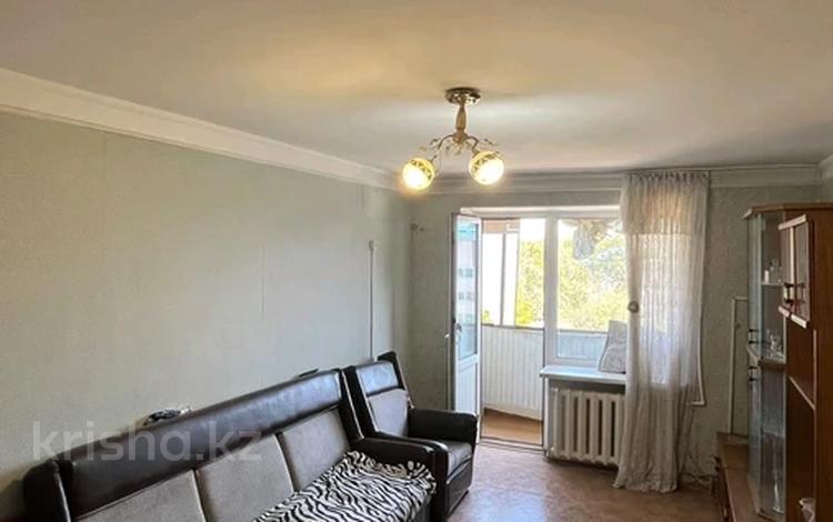 3-комнатная квартира · 64 м² · 4/5 этаж, Казыбек би 114 за 20.8 млн ₸ в Таразе — фото 2