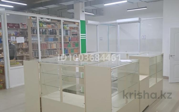 Магазины и бутики · 6 м² за 55 000 ₸ в Астане, Сарайшык р-н — фото 2