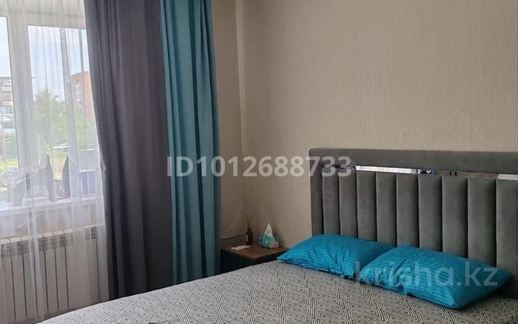 2-бөлмелі пәтер · 62.7 м² · 1/5 қабат, Кобланды батыра 32/1, бағасы: 30 млн ₸ в Костанае — фото 2