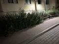 2-бөлмелі пәтер · 82 м² · 4/4 қабат, Нұрсая ш/а., Акжарма, бағасы: 26 млн ₸ в Атырау, мкр Нурсая — фото 2