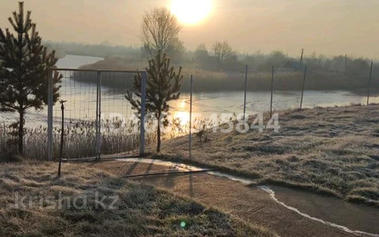 Жеке үй · 1 бөлме · 25 м² · 10 сот., Пер. Тихий — Ново-Явленка, бағасы: 5 млн ₸ в Усть-Каменогорске — фото 3