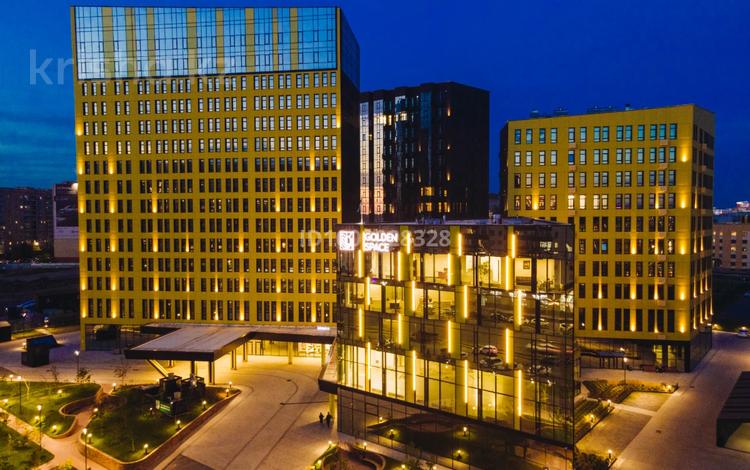 2-комнатная квартира · 76.6 м² · 13/13 этаж, Сагадата Нурмагамбетова за ~ 44.1 млн 〒 в Астане, Сарайшык р-н — фото 3