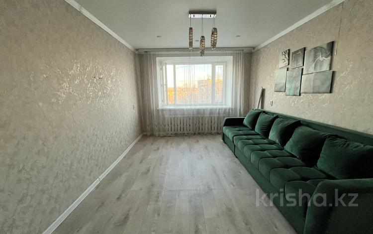 2-комнатная квартира · 50.5 м² · 5/5 этаж, аймаутова за 15.9 млн 〒 в Семее — фото 2