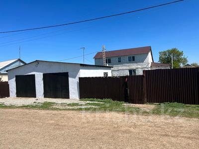Часть дома · 4 комнаты · 140 м² · 10 сот., Энергетическая 20 за 20 млн ₸ в Большом Чагане