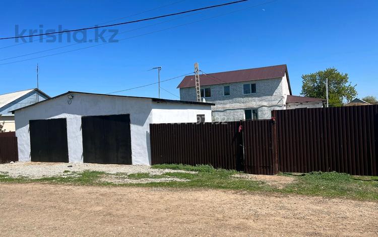 Часть дома · 4 комнаты · 140 м² · 10 сот., Энергетическая 20 за 20 млн ₸ в Большом Чагане — фото 2